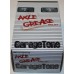 Garage Tone by Visual Sound, Axle Grease Delay Pedal